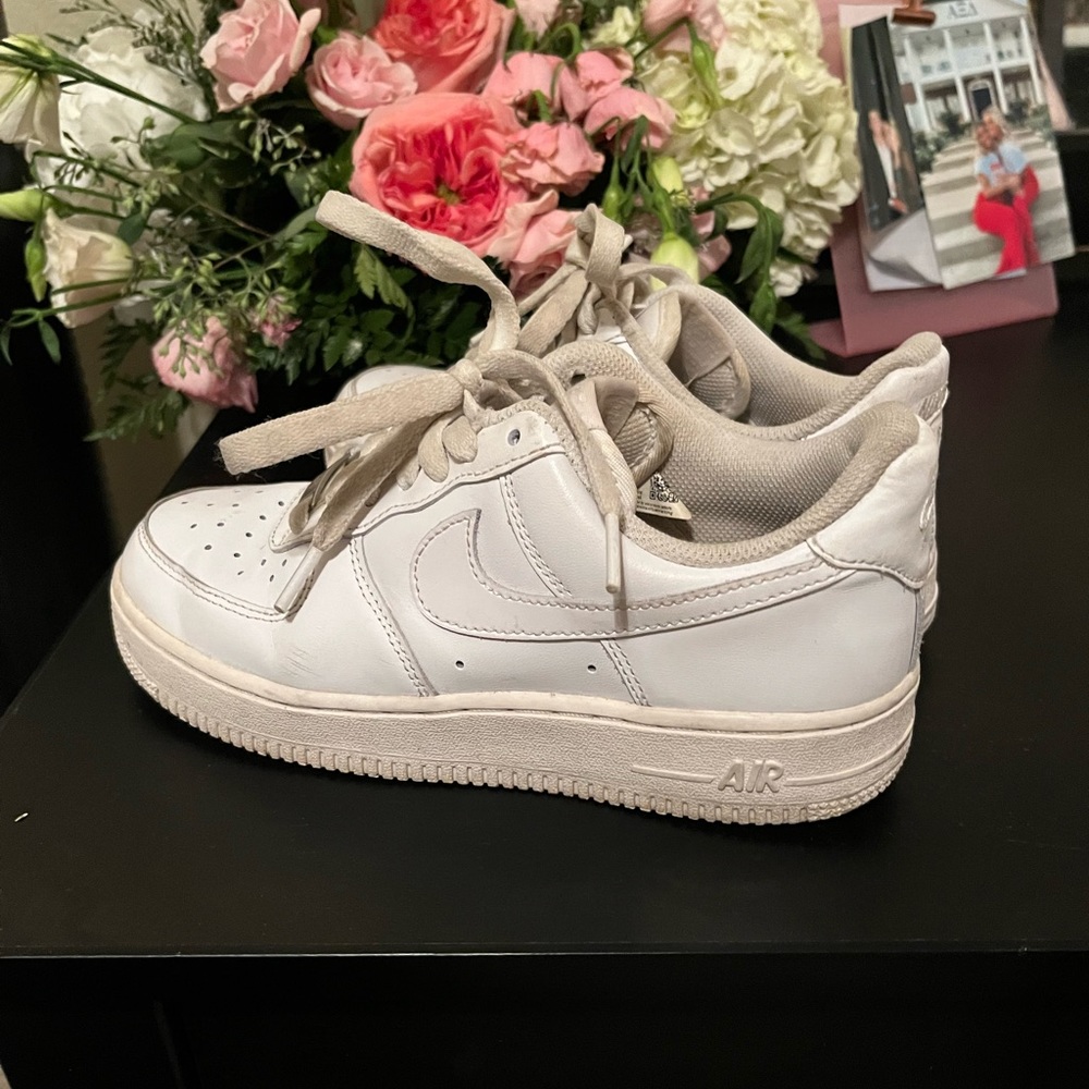 Air Force 1s